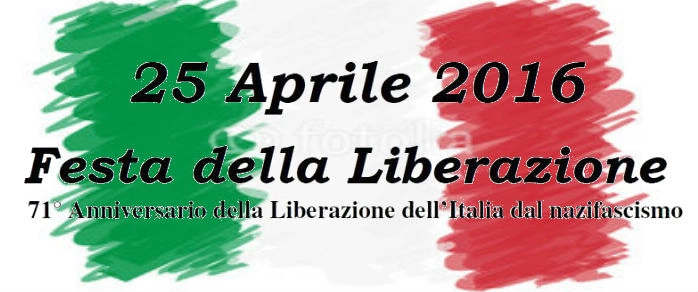 Festa della Liberazione