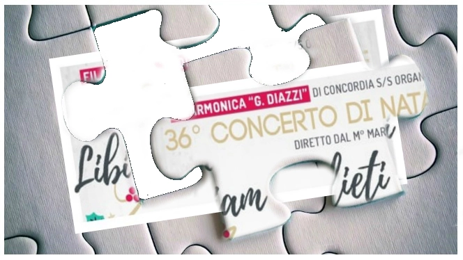 36° Concerto di Natale