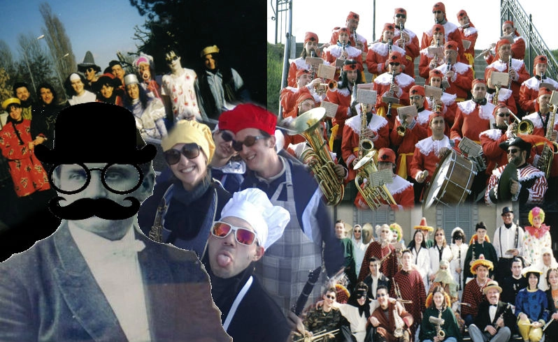 Carnevale 2017
