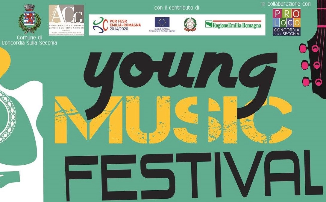 Festa della Musica 2020