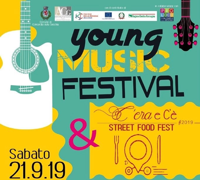 Festa della Musica