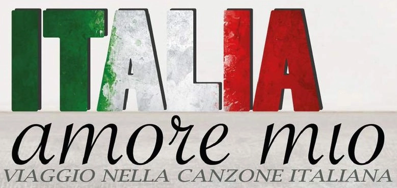 Italia, amore mio