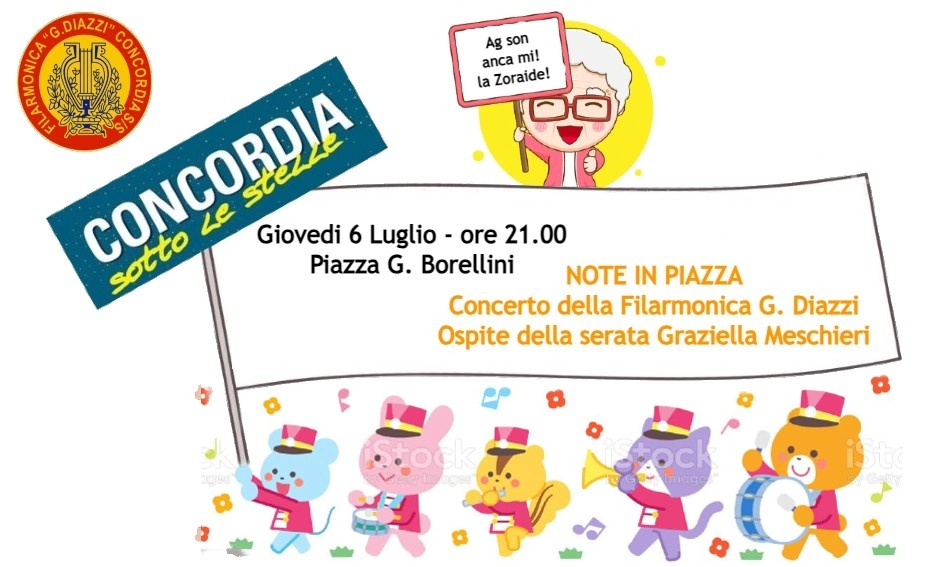 Note in Piazza