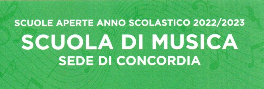 Open Day - Scuola di musica