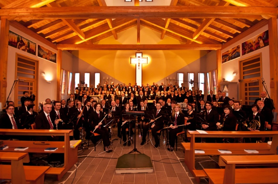 Requiem di Mozart - la musica sacra della Santa Pasqua 2015