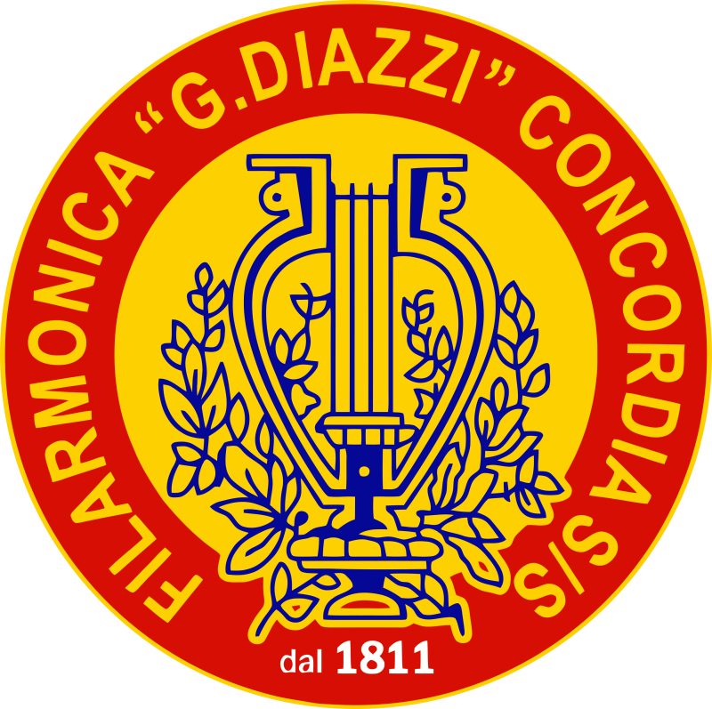 Logo Filarmonica Diazzi