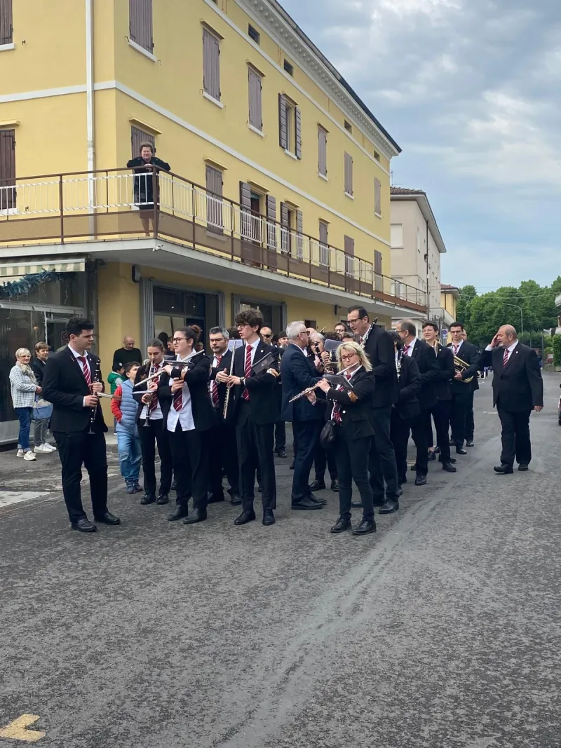 Dal Bicentenario al Terremoto