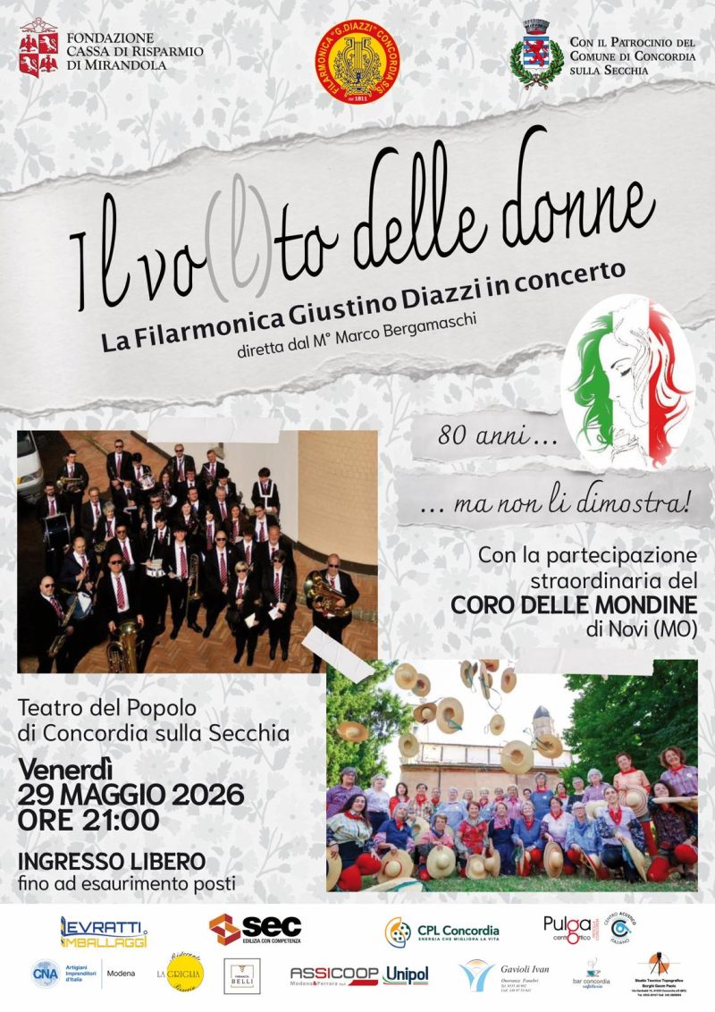 Il Vo(L)to delle Donne