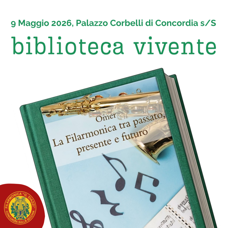 Biblioteca Vivente